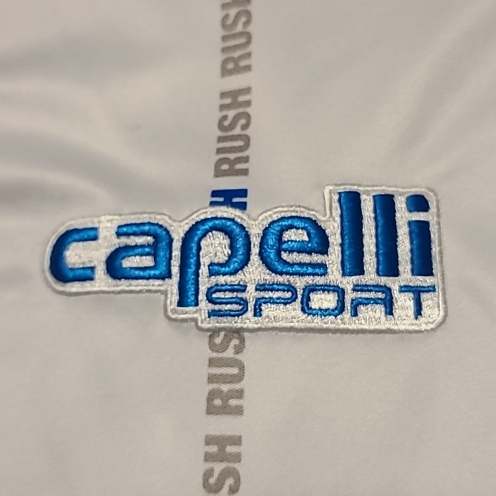 Capelli Sport Athletic Shirt  - Men's Small - Picture 4 of 7
